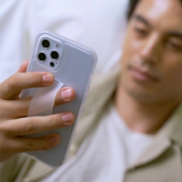Uniq Heldro case for iPhone 12 / iPhone 12 Pro - white_5