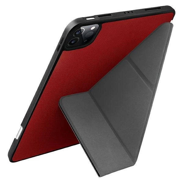Uniq Transforma case for iPad Pro 11'' (2021) - red_0