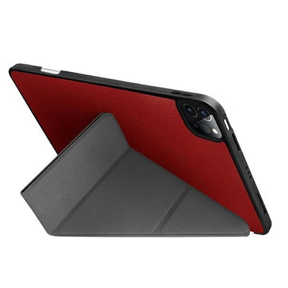 Uniq Transforma case for iPad Pro 11'' (2021) - red_2