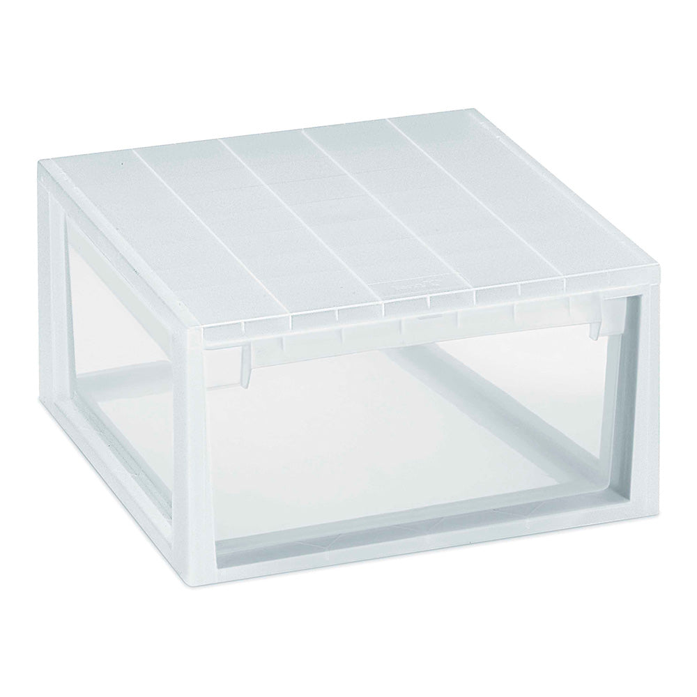Bloco de gavetas multifuncional l 23l 39,6x39x21,3cm_0