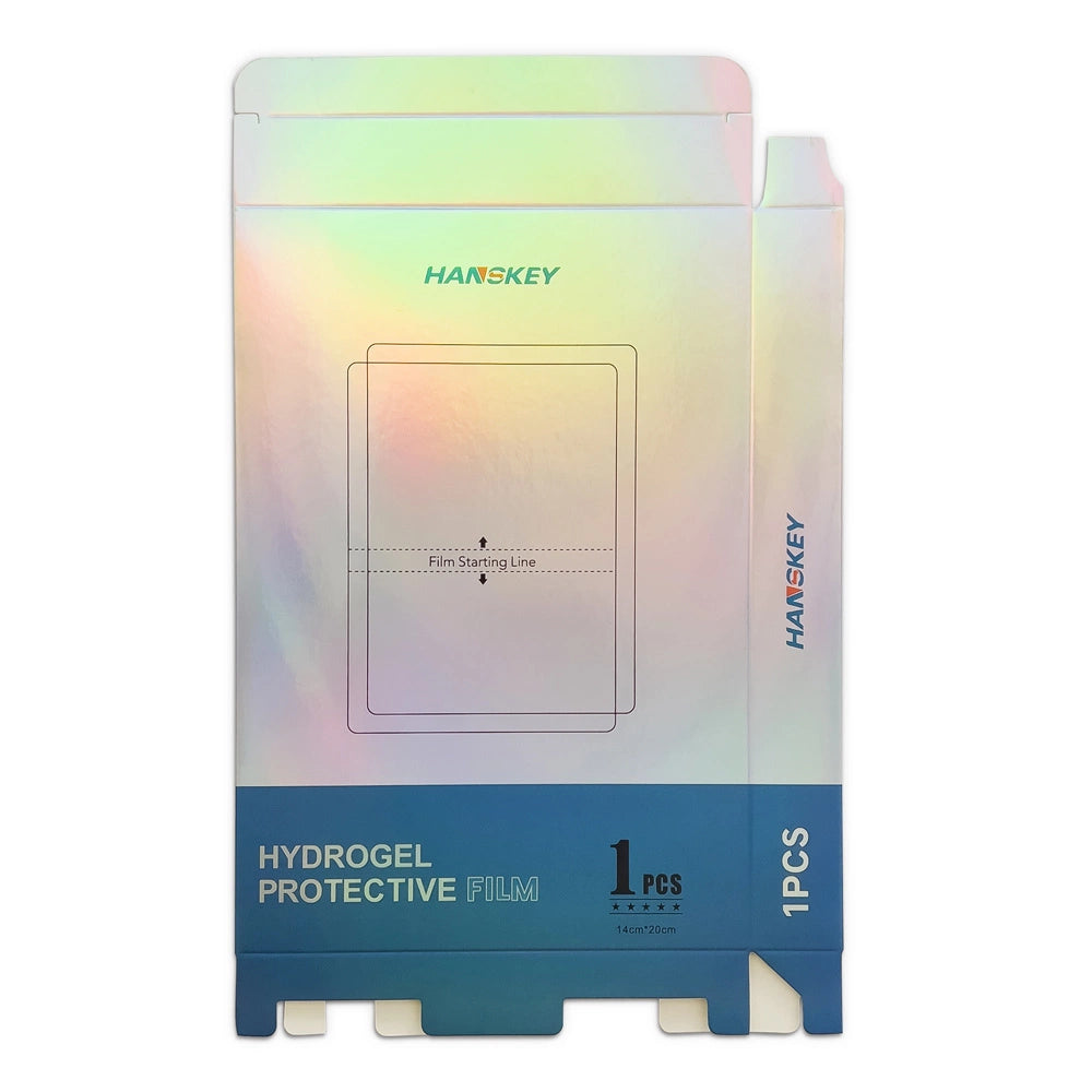 50 pcs Package box for plotter cutted foil (20cm x 14cm)_1