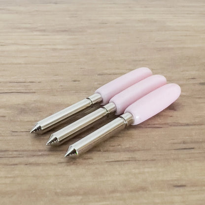 3pcs Knife, replaceable blade for cutting the protective films in the plotter cutting machine phone, tablet and other devices_1
