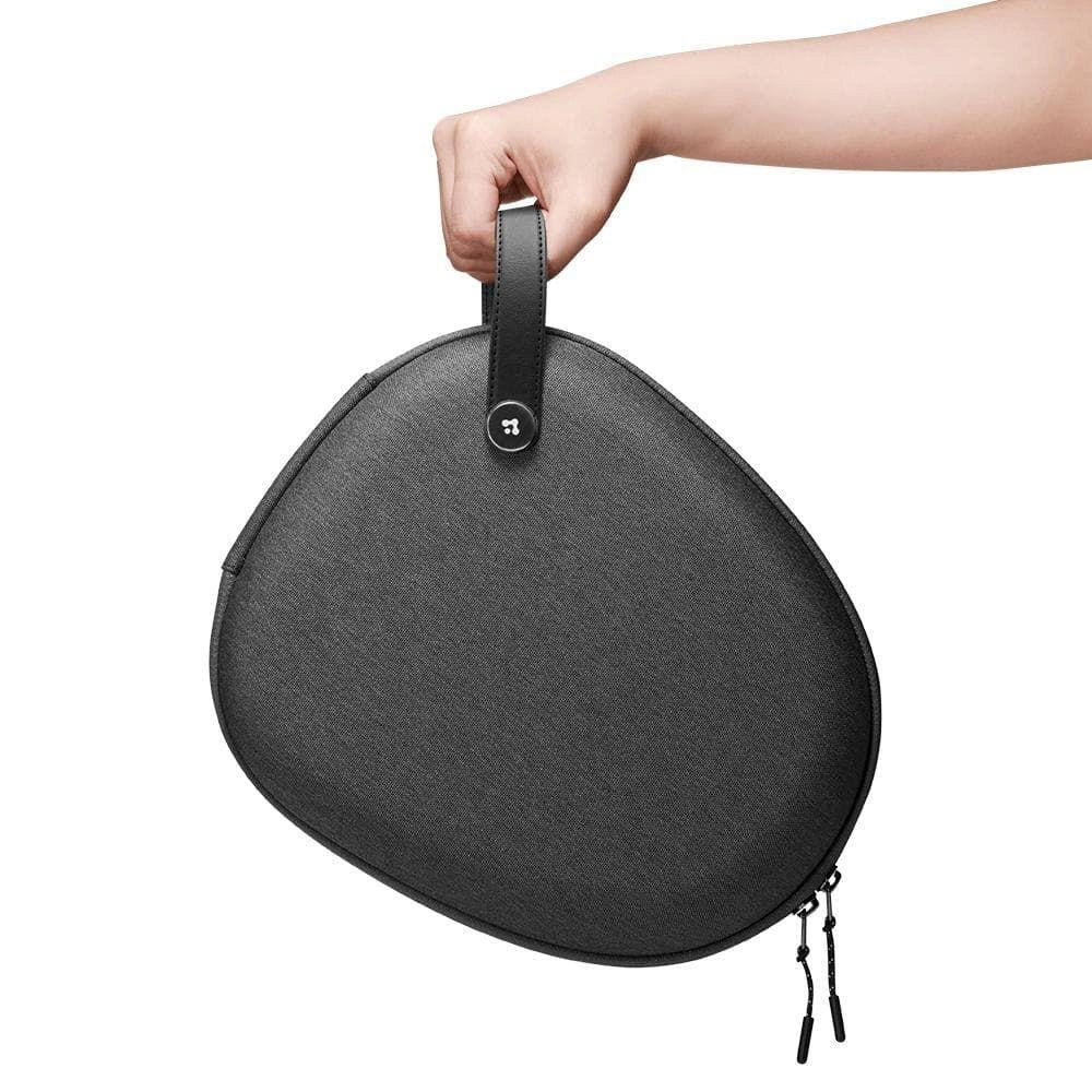 Spigen Klasden Case for Apple AirPods Max - Gray_5