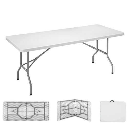 Mesa drobÃ¡vel 180x74x74cm tubo Ã¸22x1.0mm_0
