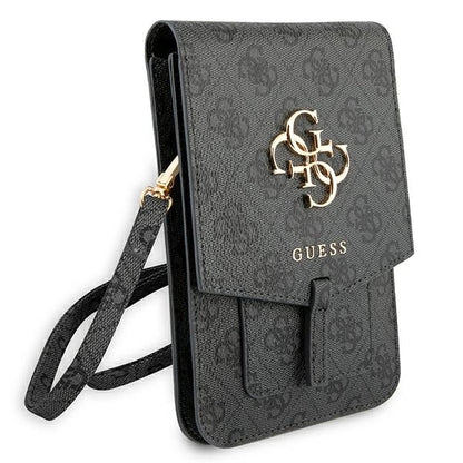 Guess 4G Big Logo handbag - gray_2