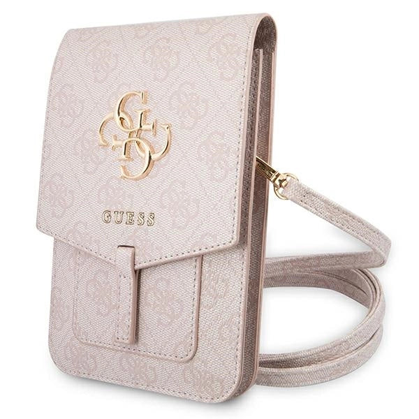 Guess Handbag GUWBG4GFPI pink/pink 4G Big Logo_0