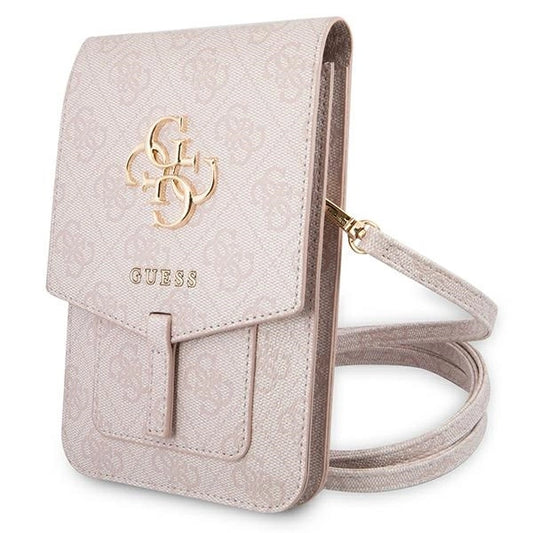 Guess Handbag GUWBG4GFPI pink/pink 4G Big Logo_0
