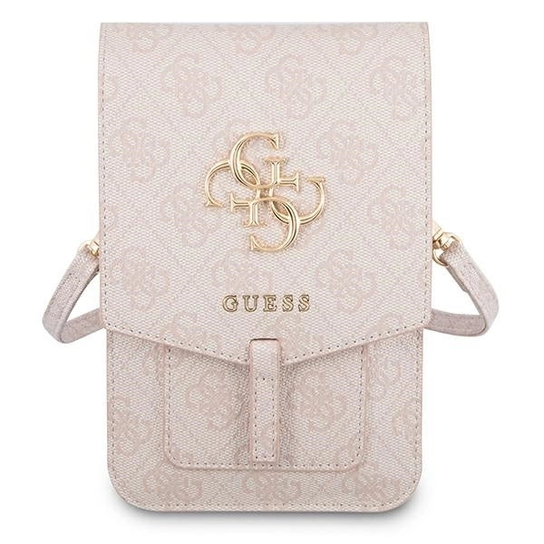 Guess Handbag GUWBG4GFPI pink/pink 4G Big Logo_1