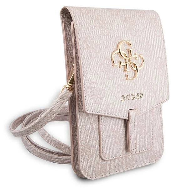 Guess Handbag GUWBG4GFPI pink/pink 4G Big Logo_2