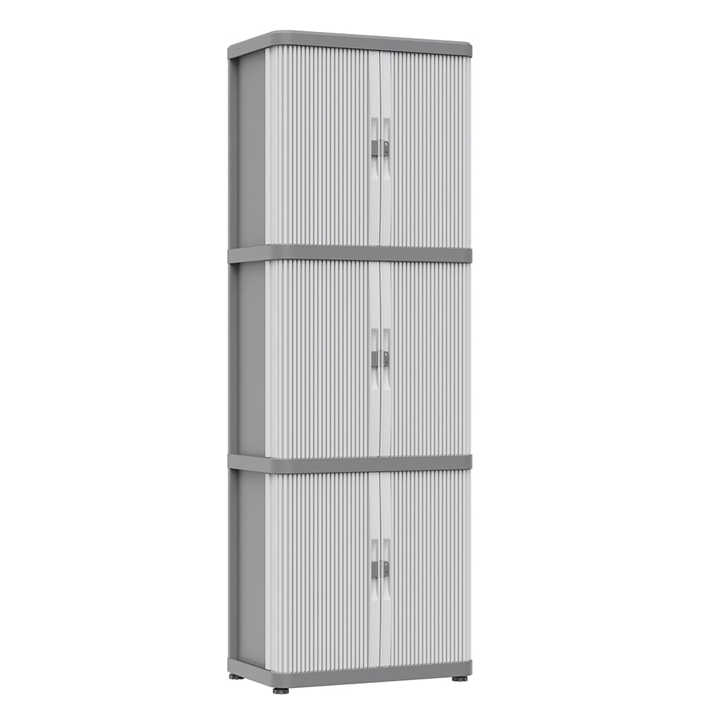 ArmÃ¡rio rolling space modular 3 - 170x59x36cm_0