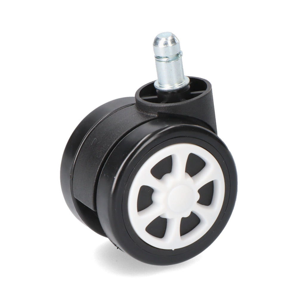 Sobresselente roda para cadeira gaming 75194 edm_0