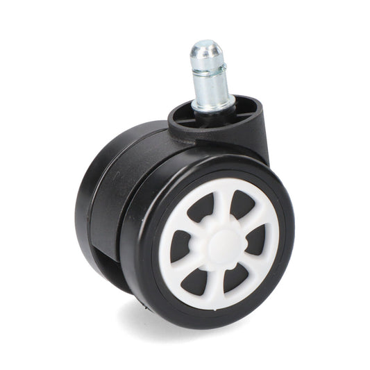 Sobresselente roda para cadeira gaming 75194 edm_0