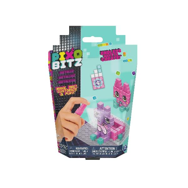 Pixobitz Metallic Set, Basteln_0