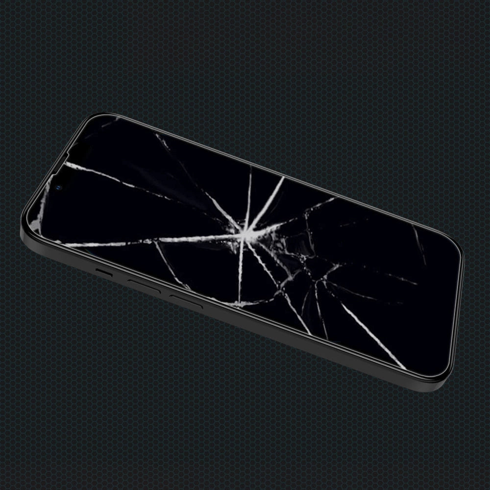 Nillkin Amazing H 9H Tempered Glass Screen Protector iPhone 13 Pro Max_8
