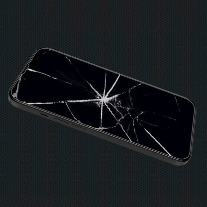 Nillkin Amazing H 9H Tempered Glass Screen Protector iPhone 13 Pro Max_8