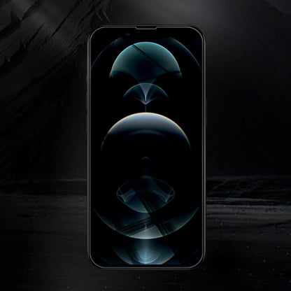 Nillkin Amazing H 9H Tempered Glass Screen Protector iPhone 13 Pro Max_15