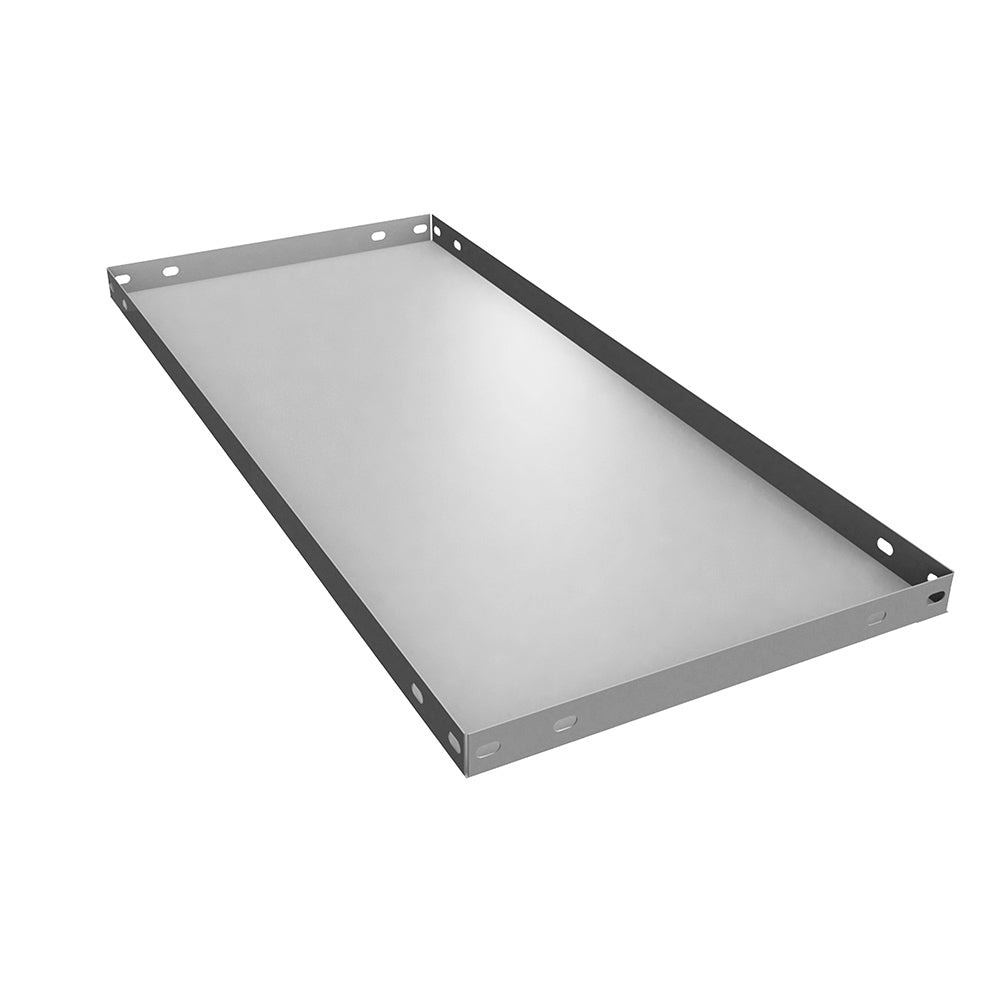 Prateleira 800x300mm cinzento. simon rack_0