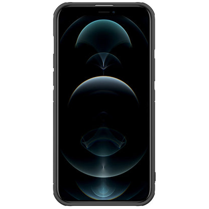 Nillkin Cyclops Case durable case with camera cover and foldable stand iPhone 13 Pro black_3