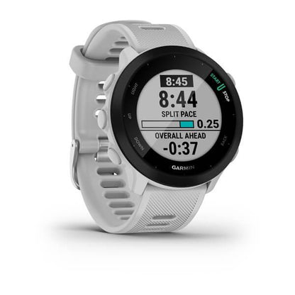 Smartwatch Garmin Forerunner 55 Branco