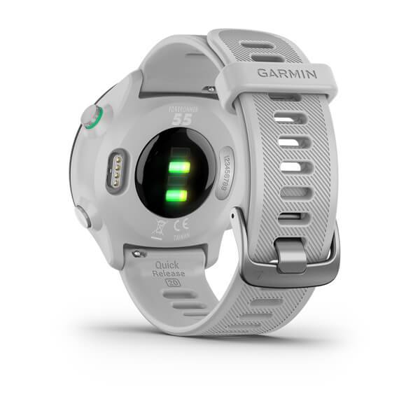 Smartwatch Garmin Forerunner 55 Branco