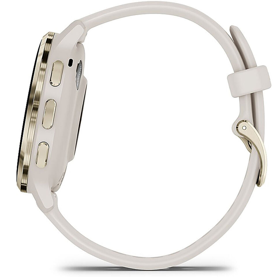 Garmin Smartwatch Venu 3S 41mm Marfim