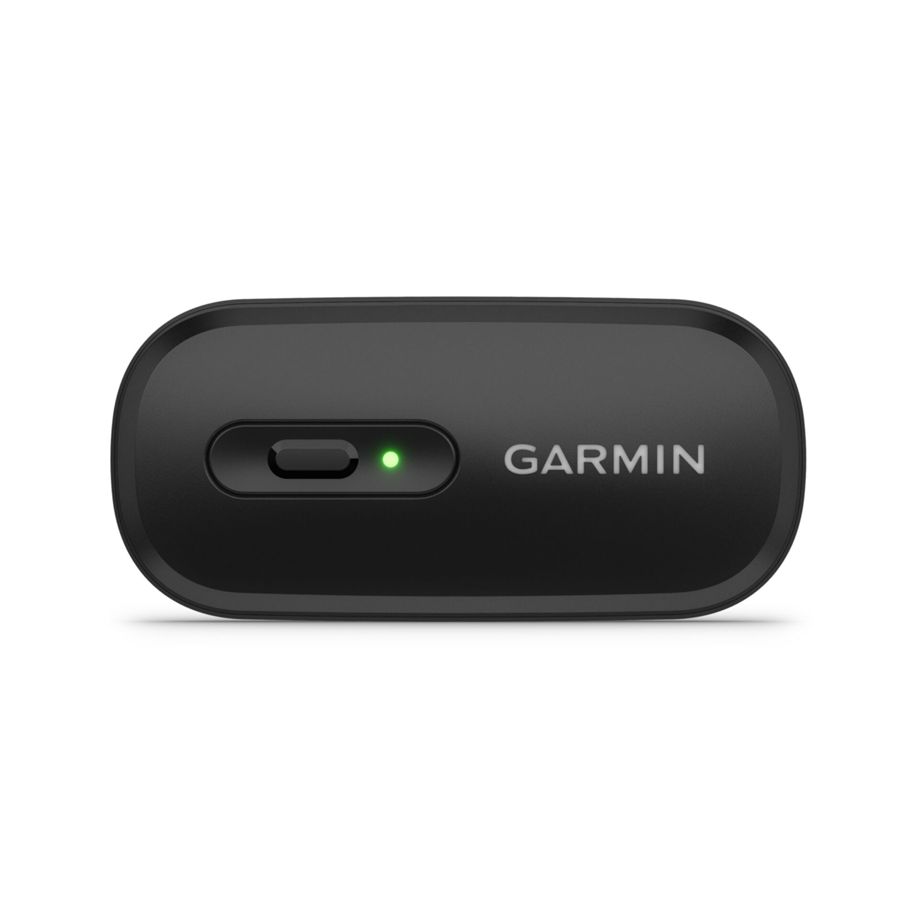 Pulseira de Frequência Cardíaca GARMIN HRM 200 M-XL / Preto_1