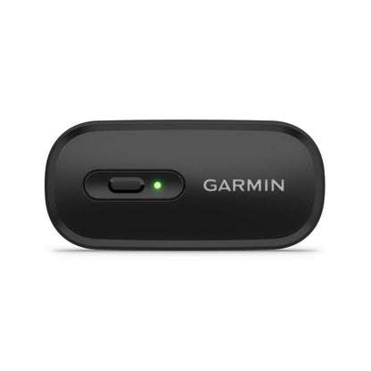 Pulseira de Frequência Cardíaca GARMIN HRM 200 M-XL / Preto_1
