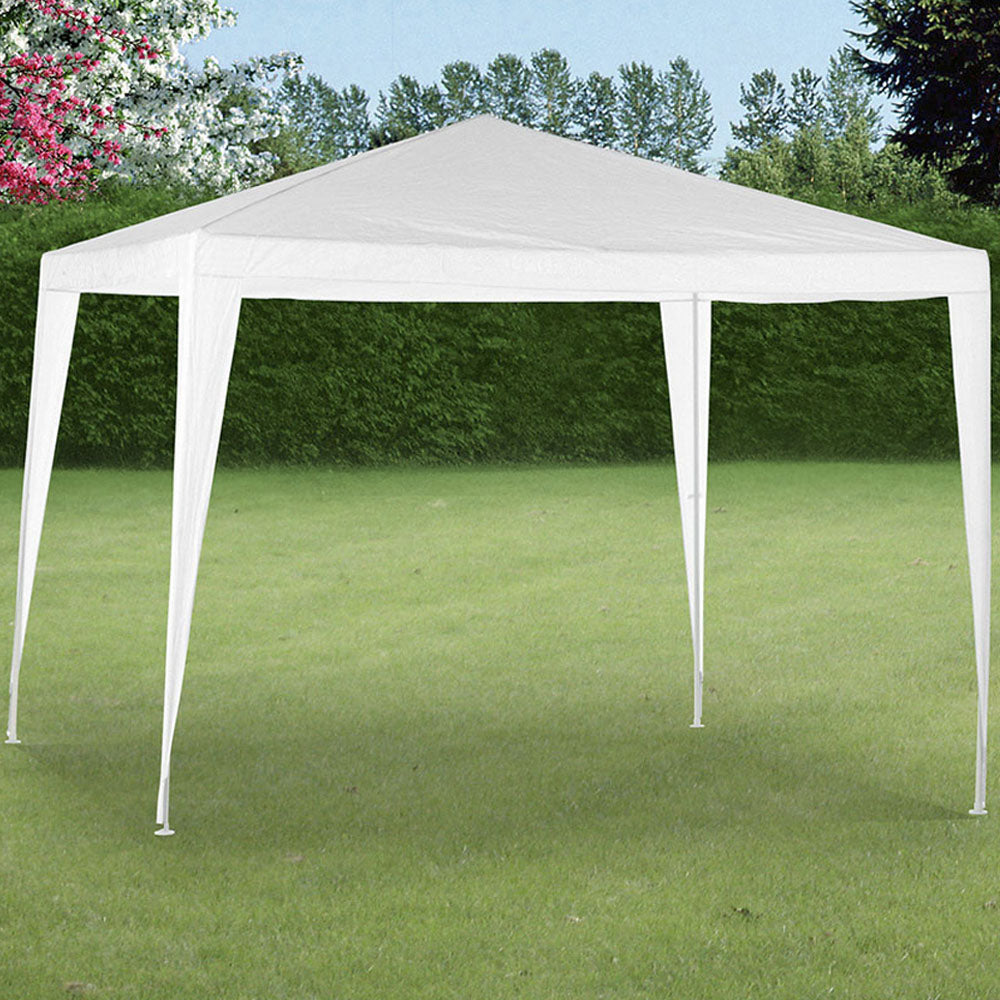 Tenda branca, medidas: 300x300cm_0