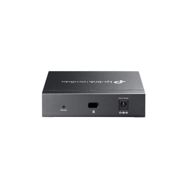 Omada 5-Port Gigabit Easy Managed Switch_0