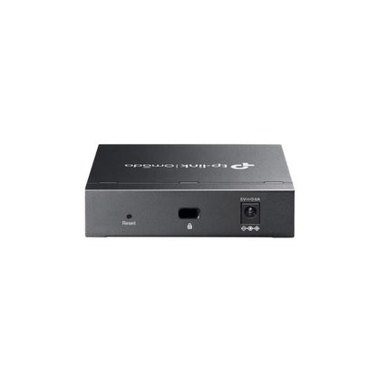 Omada 5-Port Gigabit Easy Managed Switch_0