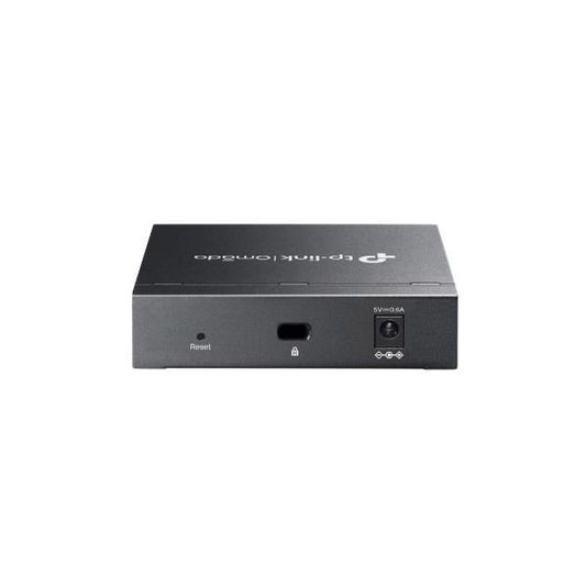 Omada 5-Port Gigabit Easy Managed Switch_0