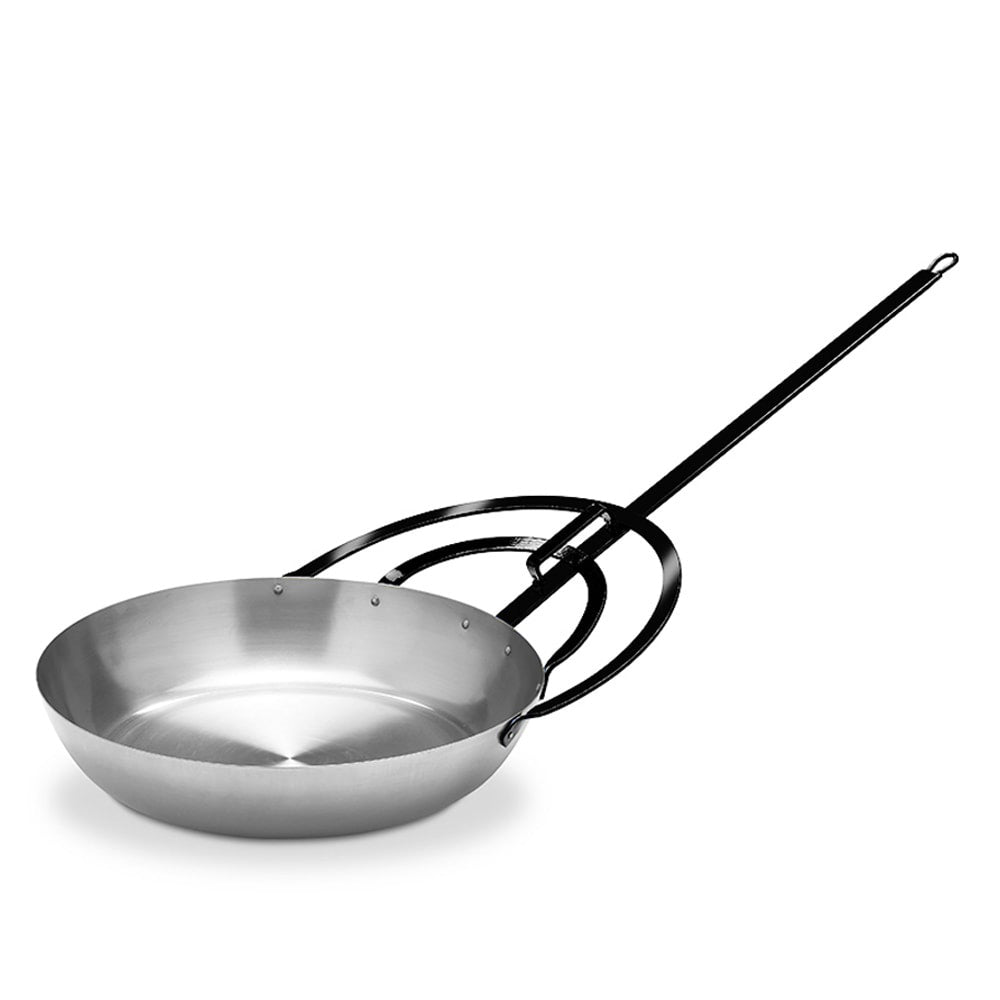 Frigideira para "migas" com cabo Ã¸40cm vaello_0