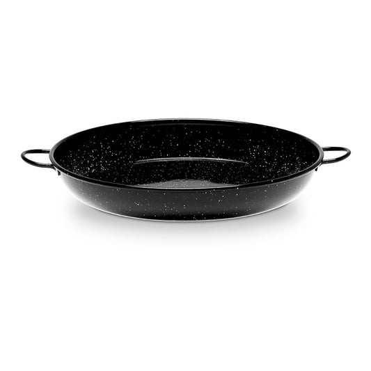 CaÃ§arola esmaltado com asas especial forno Ã¸30cm vaello_0