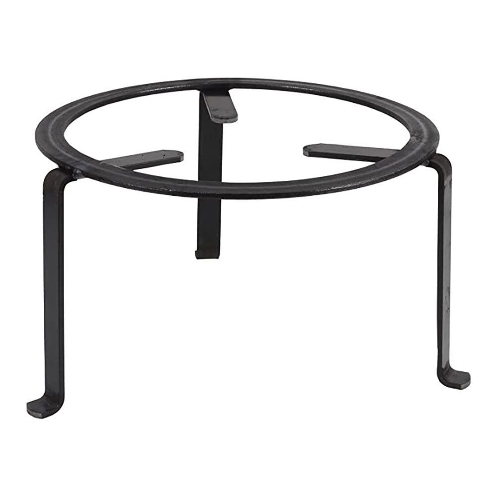Trempe de forja redondo Ã¸30cm vaello_0