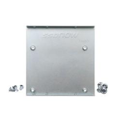 SSD Bracket/Screw 2.5 - 3.5", Einbaurahmen_0