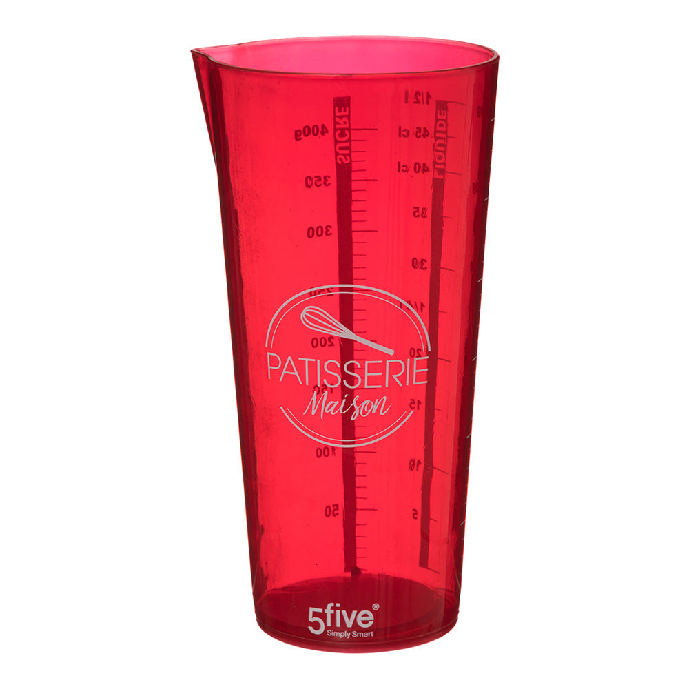 Copo medidor 500ml cores sortidas 16.3x8.4x7.8cm_0