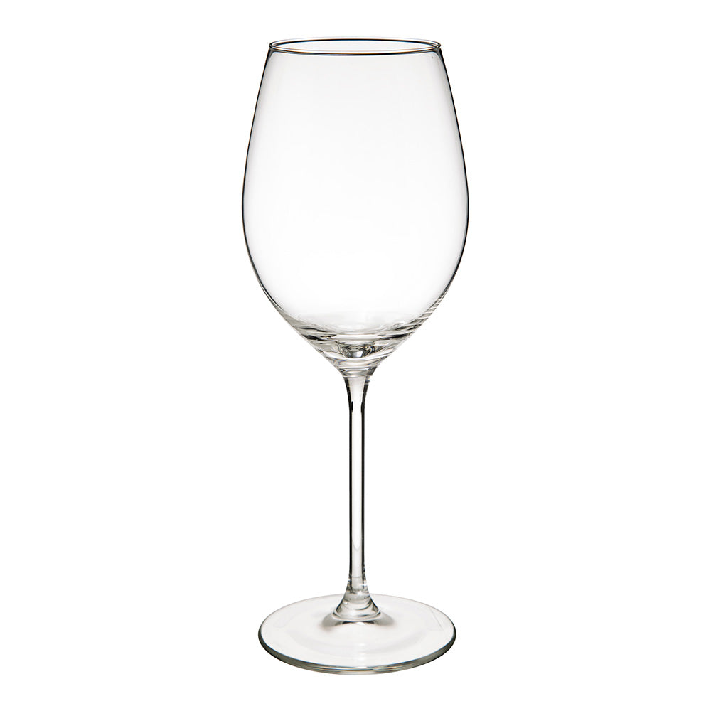 Set 6 copos de vinho de vidro 41cl_0