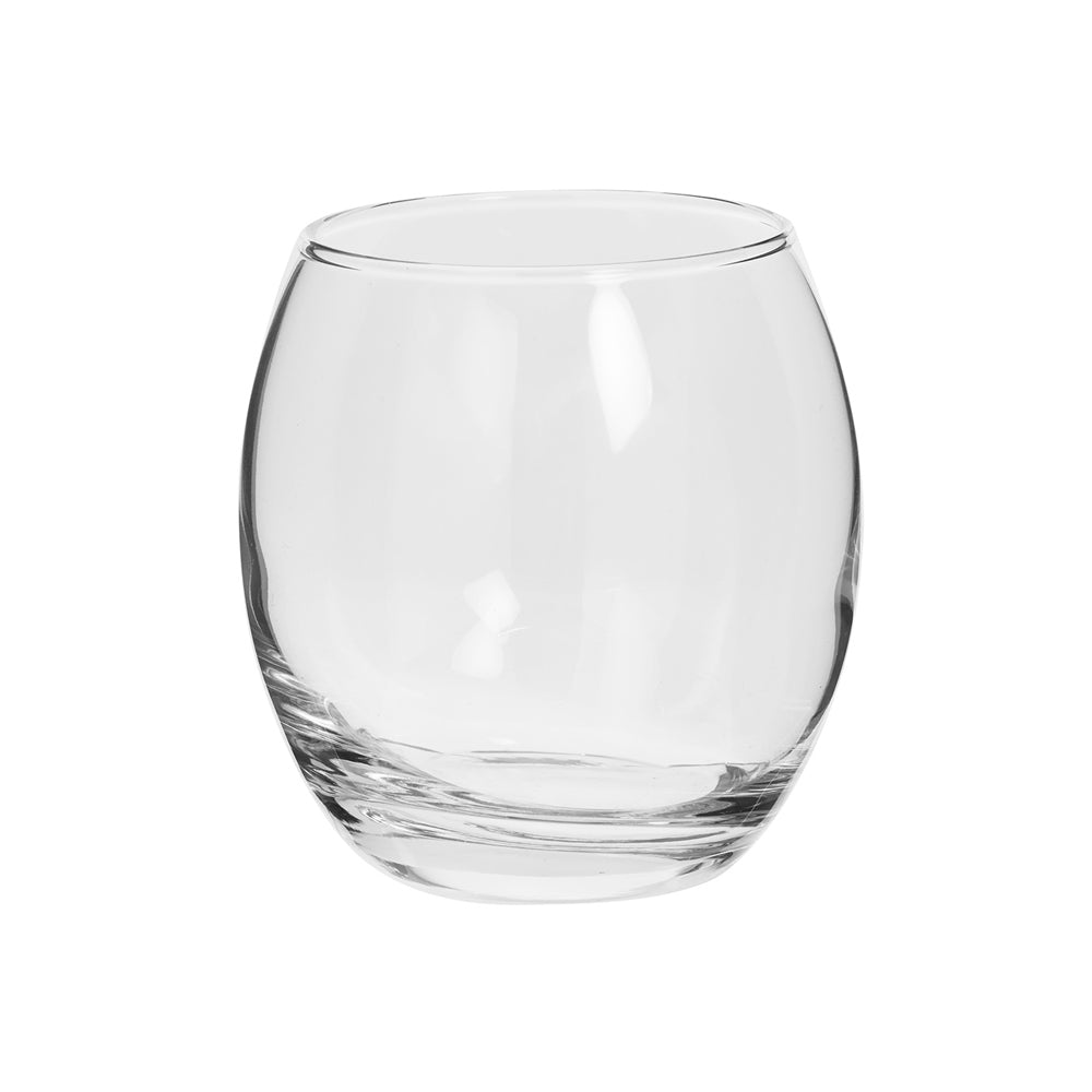 Set 6 copos de agua de vidro modelo cesari 40cl_0