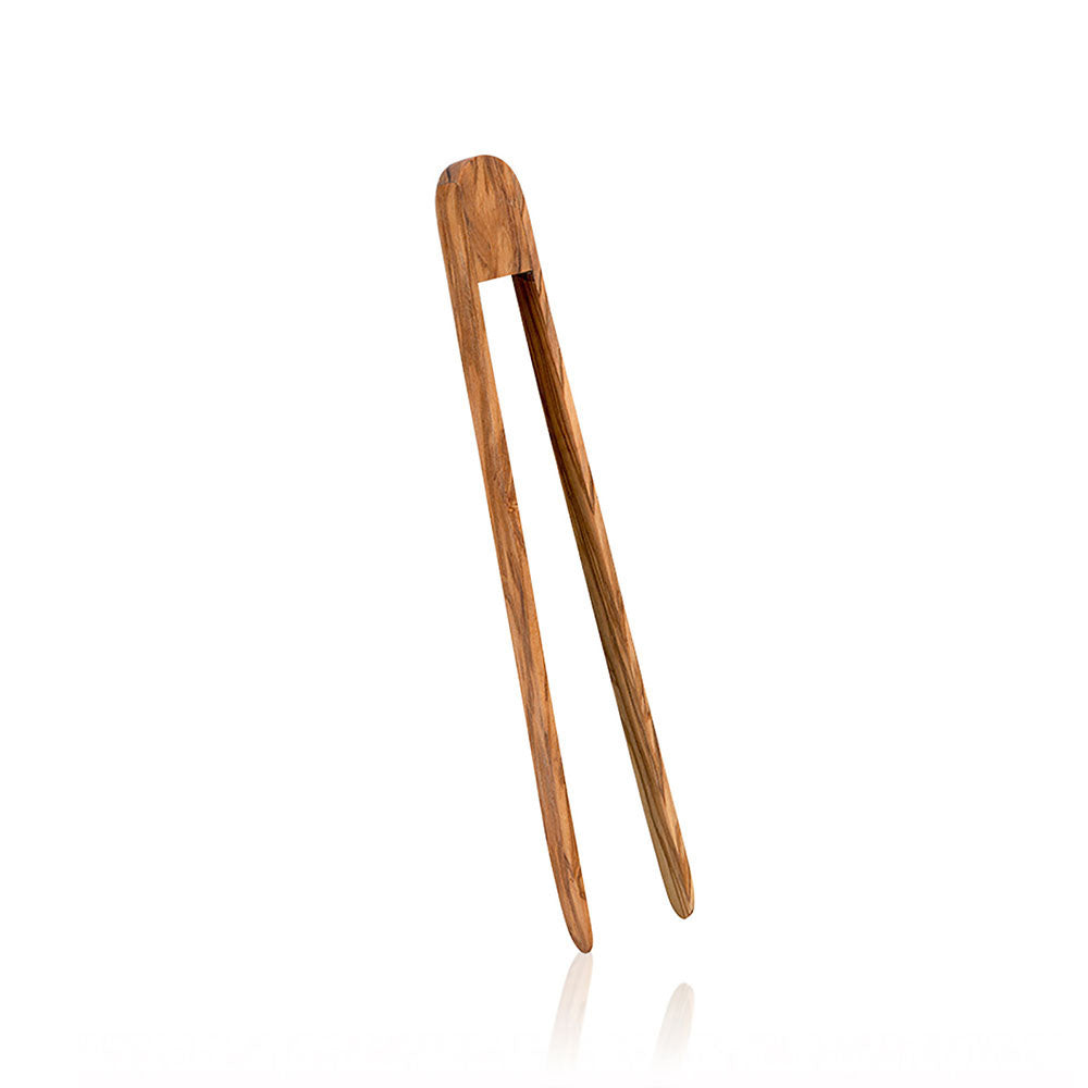 PinÃ§a multiusos para madeira de oliveira. comprimento: 30cm metaltex_0