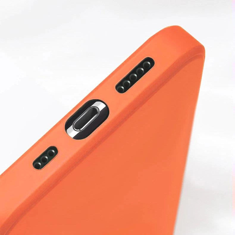 Card Case Silicone Wallet Case with Card Slot Documents for Samsung Galaxy A22 4G Red_9