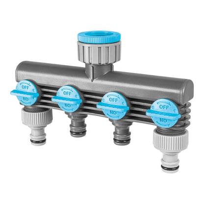 Distribuidor de 4 saÃ­das ideal cellfast_1