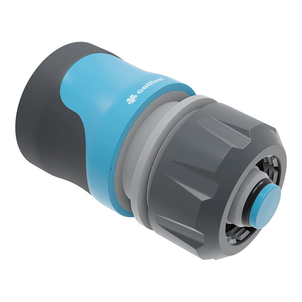 Conector rÃ¡pido stop safetouch ideal de 15mm cellfast_0