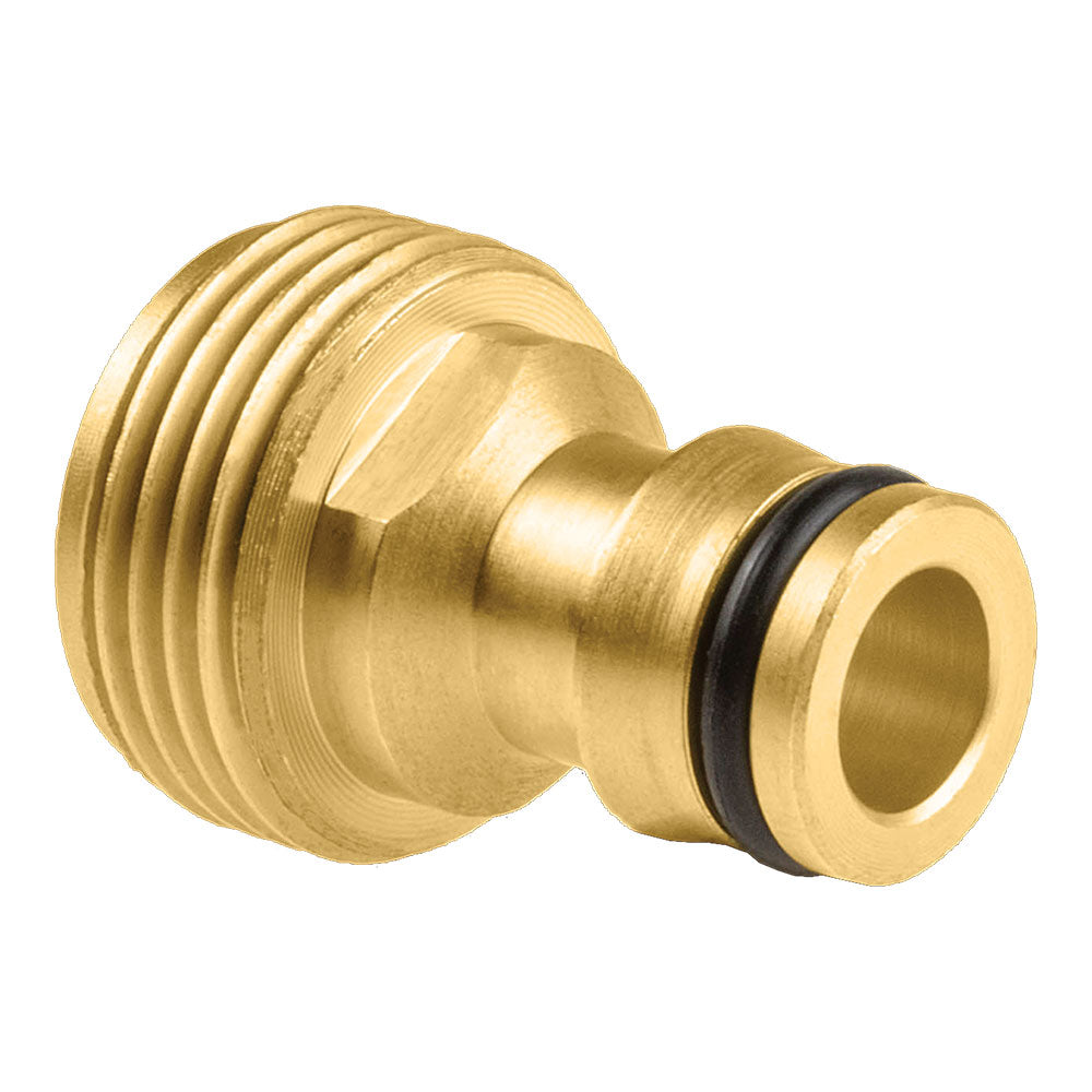 Conector para torneira rosca interior latÃ£o brass cellfast_0