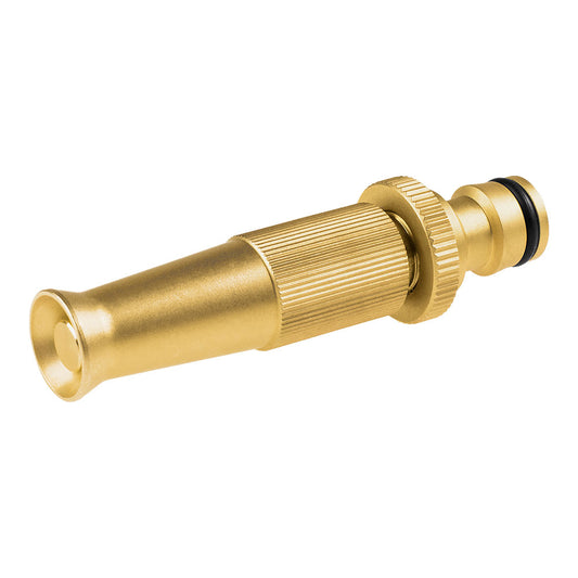 Agulheta para rega de 2 funÃ§Ãµes brass cellfast_0