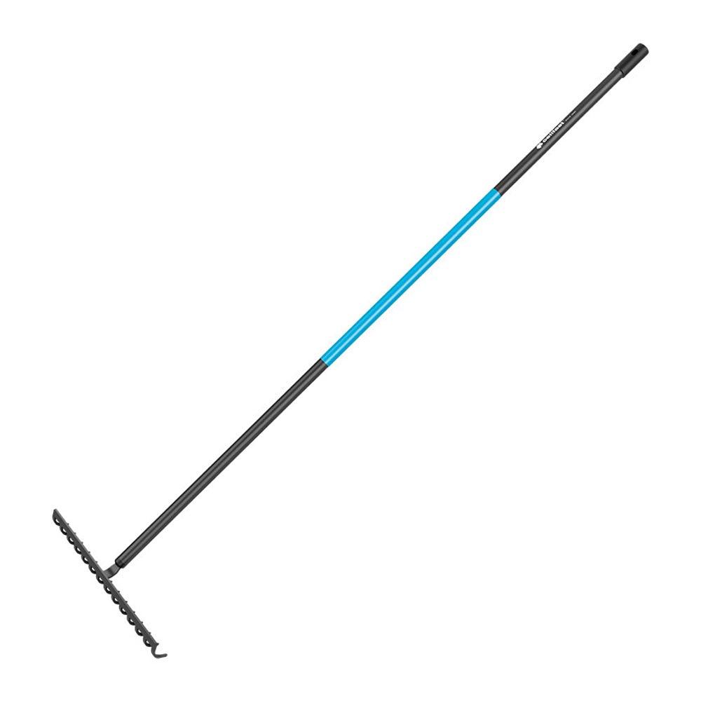 Ancinho de aÃ§o ideal pro cellfast_0