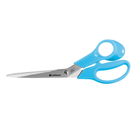 Tesoura universal multiÃºsos 21cm ideal cellfast_0