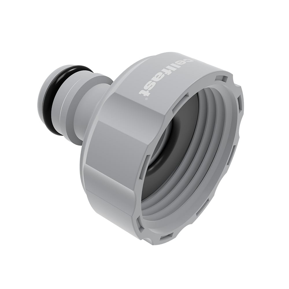 Conetor com rosca fÃªmea ideal Ã¸25mm (1''). cellfast_0