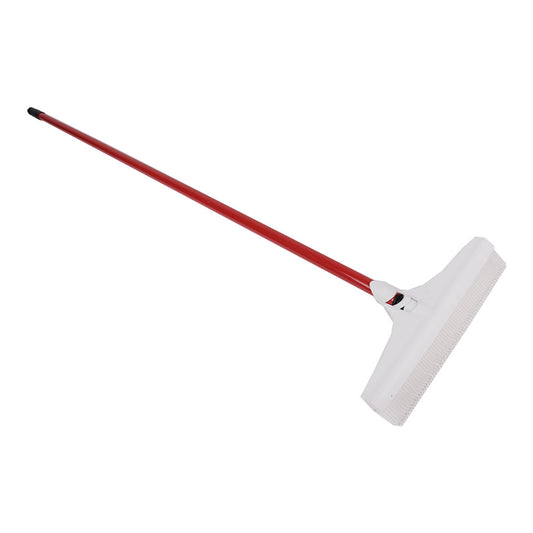 Kit vassoura para relva 30cm 28052 faura_0
