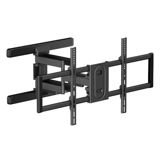 EQUIP - STAFFA TV 43"-100" DA PARETE FULL MOTION (650348)_0