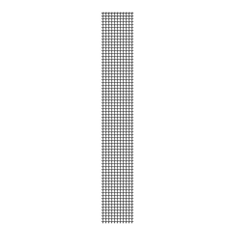 Remendo adesivo fibra de vidro antracita 5x100cm para mosquiteira_0